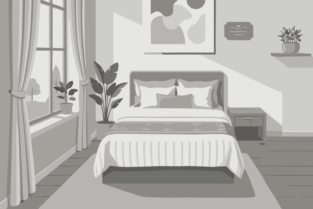Superior Room with 2 Twin Beds