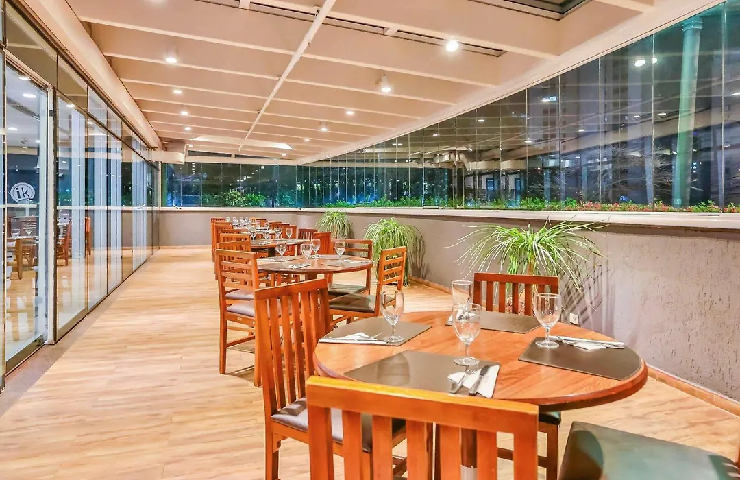 Ibis Sao Paulo Congonhas-1