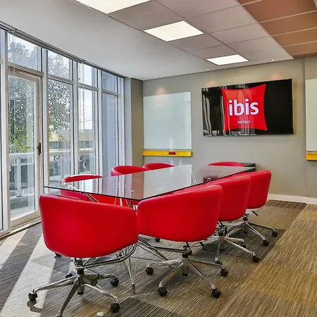 Ibis Sao Paulo Congonhas-2